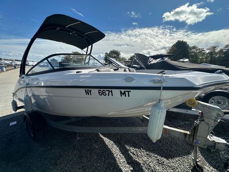 Yamaha-boats AR190 image