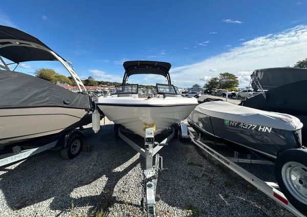 Yamaha-boats AR190 image