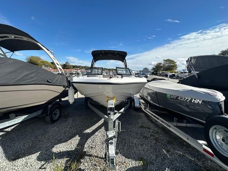 Yamaha-boats AR190 image