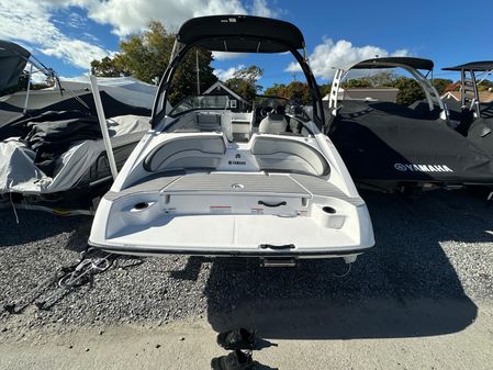 Yamaha-boats AR190 image