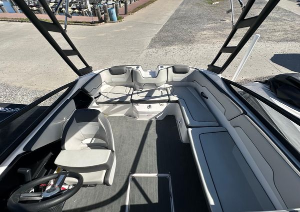 Yamaha-boats AR190 image