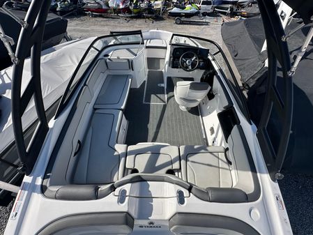 Yamaha-boats AR190 image