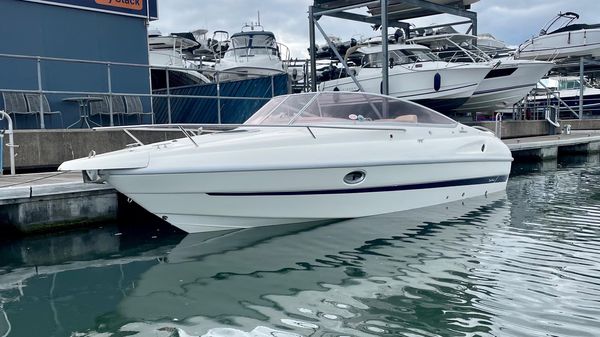 Cranchi 24