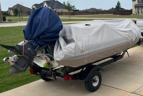 Zodiac Yachtline 420 Deluxe image