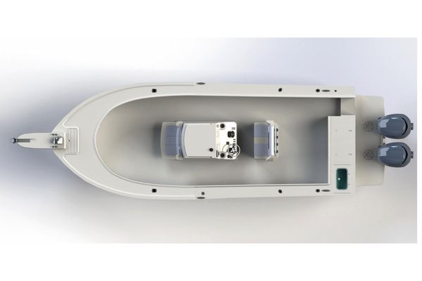 Parker 2500 Special Edition - main image
