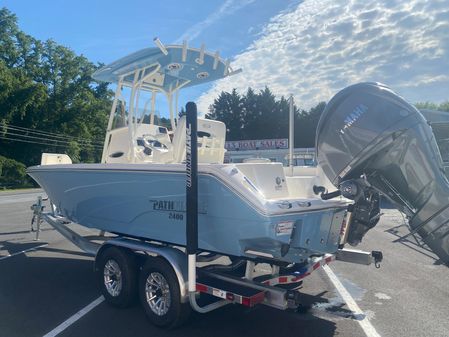 Pathfinder 2400-TRS image