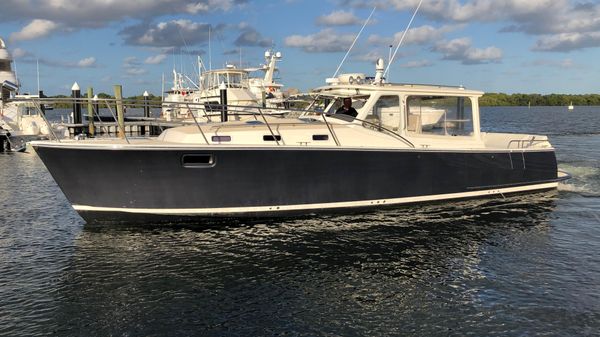 Co Brokerage Boats For Sale Chesapeake Nautical Cruises