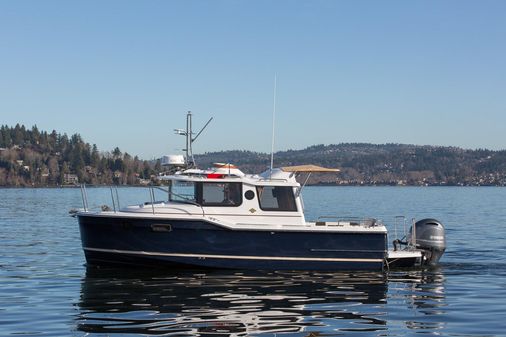 Ranger-tugs R-23 image