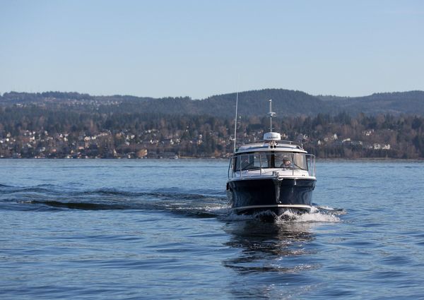 Ranger-tugs R-23 image