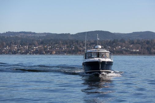 Ranger-tugs R-23 image