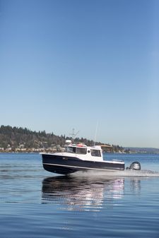 Ranger-tugs R-23 image