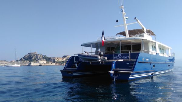 Co Brokerage Boats For Sale Sail Away Catamarans