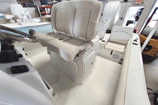 Sea Hunt BX 25 FS image