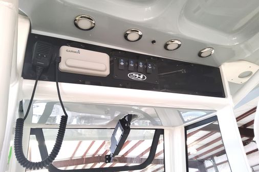 Sea Hunt BX 25 FS image
