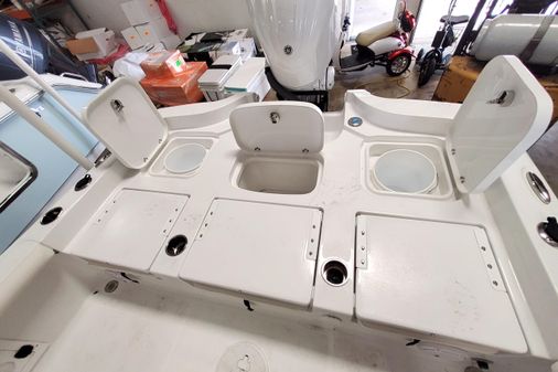 Sea Hunt BX 25 FS image