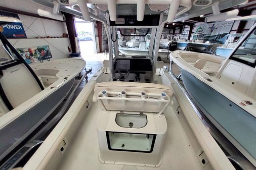 Sea Hunt BX 25 FS image
