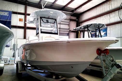 Sea Hunt BX 25 FS image