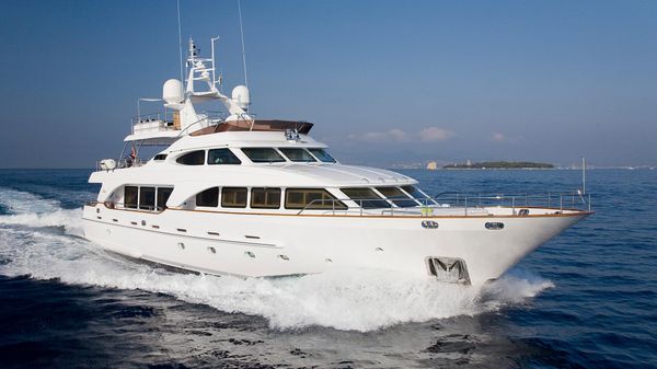 Benetti Tradition 