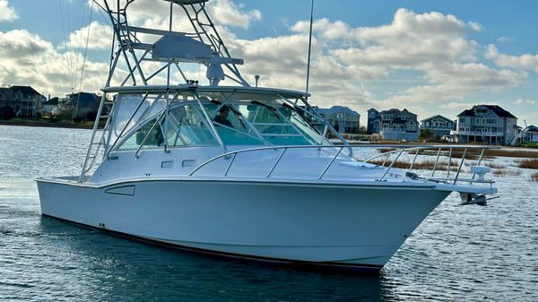 Cabo 35 Express