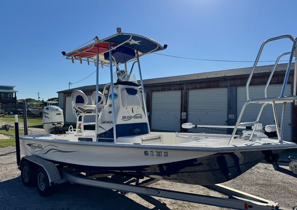 Blue Wave 2200 STL RISER image