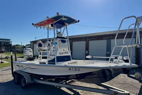 Blue Wave 2200 STL RISER image