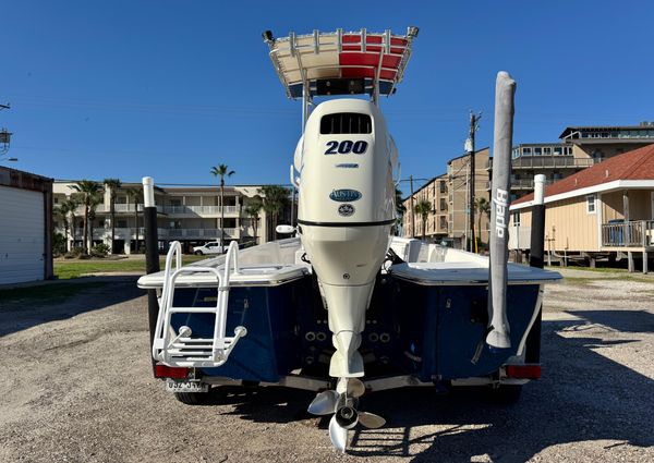 Blue Wave 2200 STL RISER image