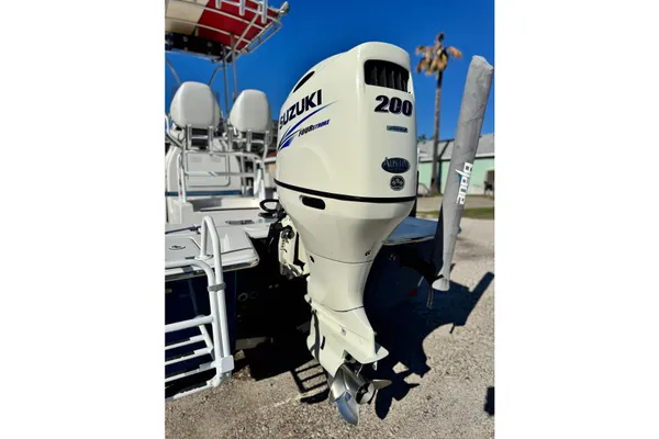 Blue Wave 2200 STL RISER image