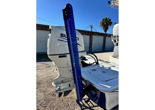 Blue Wave 2200 STL RISER image