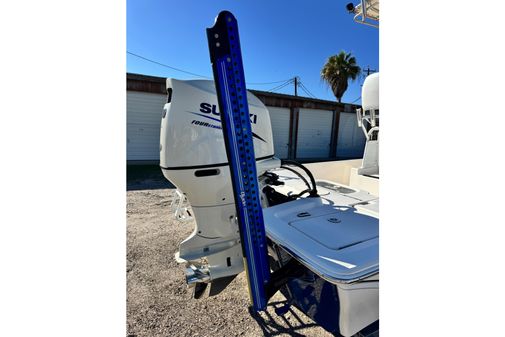 Blue Wave 2200 STL RISER image