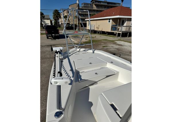 Blue Wave 2200 STL RISER image