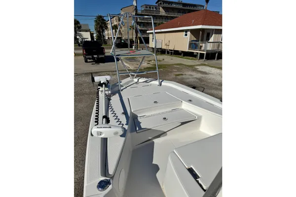 Blue Wave 2200 STL RISER image