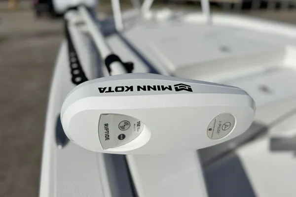 Blue Wave 2200 STL RISER image