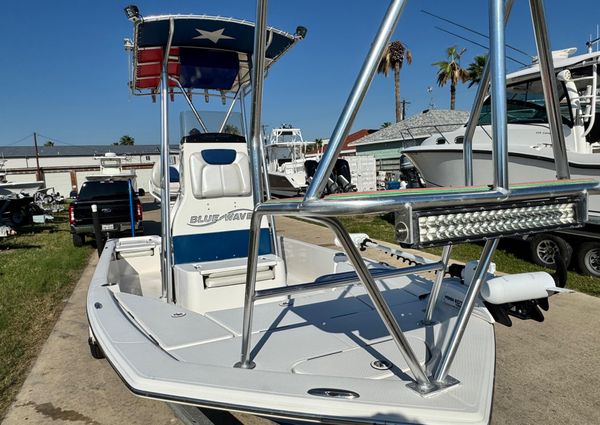 Blue Wave 2200 STL RISER image