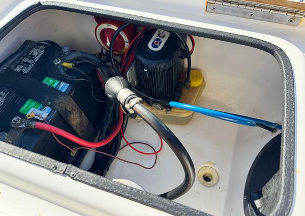 Blue Wave 2200 STL RISER image