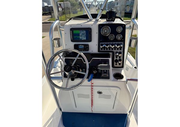 Blue Wave 2200 STL RISER image