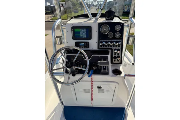 Blue Wave 2200 STL RISER image