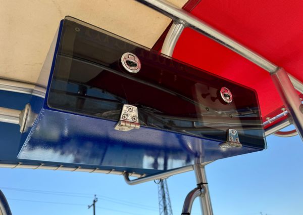 Blue Wave 2200 STL RISER image