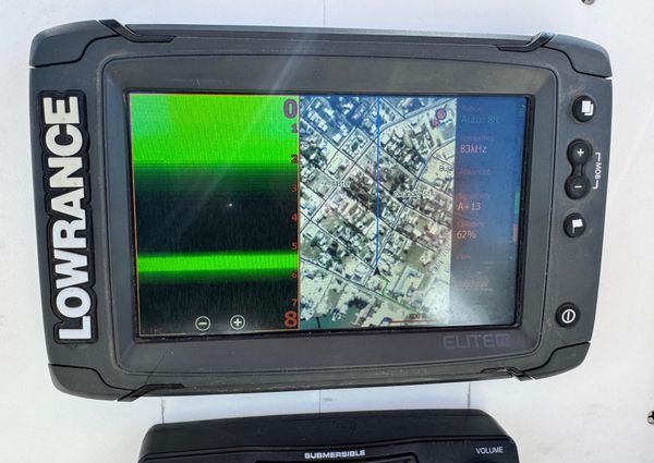 Blue Wave 2200 STL RISER image