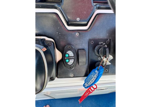 Blue Wave 2200 STL RISER image