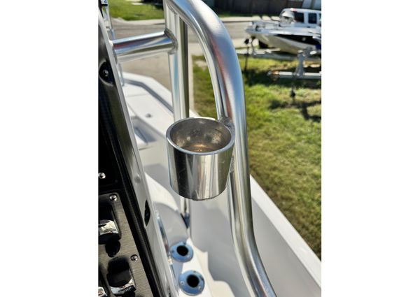 Blue Wave 2200 STL RISER image