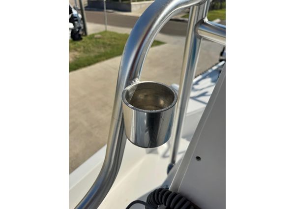 Blue Wave 2200 STL RISER image