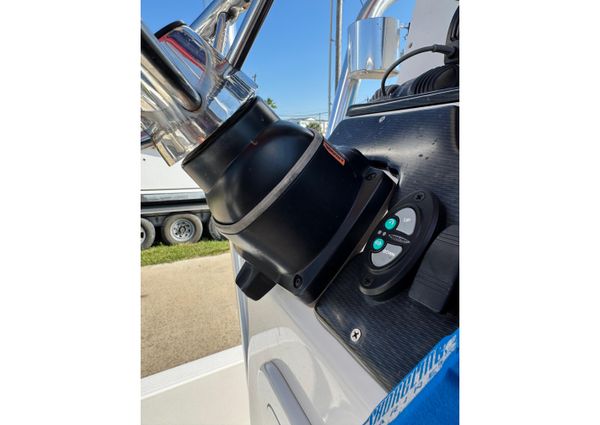 Blue Wave 2200 STL RISER image