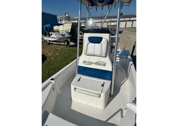 Blue Wave 2200 STL RISER image