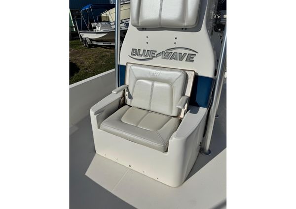 Blue Wave 2200 STL RISER image