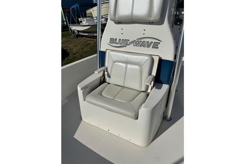 Blue Wave 2200 STL RISER image