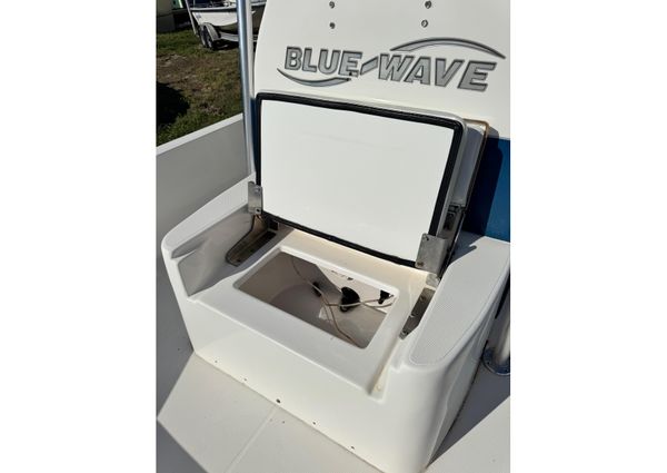 Blue Wave 2200 STL RISER image