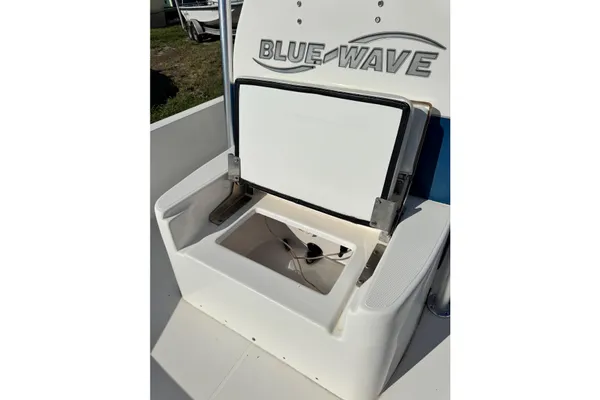 Blue Wave 2200 STL RISER image