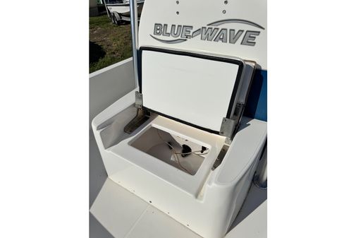 Blue Wave 2200 STL RISER image