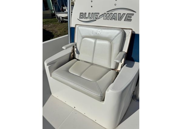 Blue Wave 2200 STL RISER image