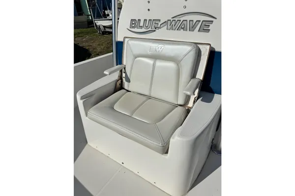 Blue Wave 2200 STL RISER image